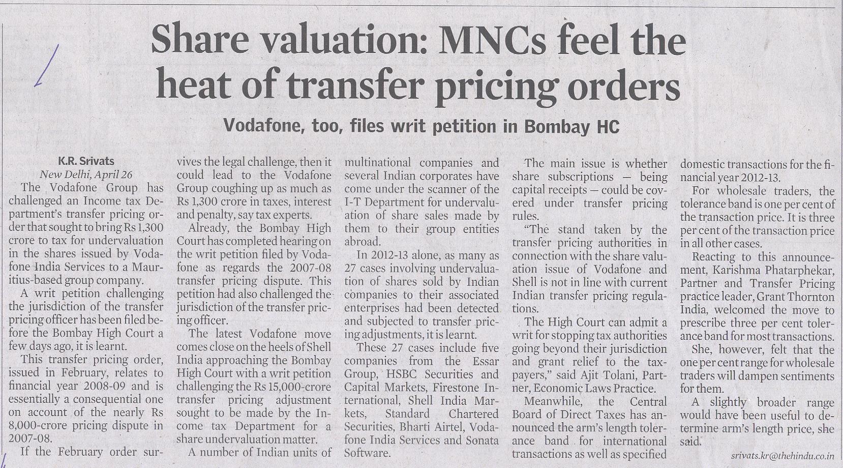 Filter by year: 2013 | Grant Thornton