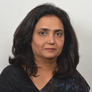 Archana Sharma - Founder, Samvedna Senior Care