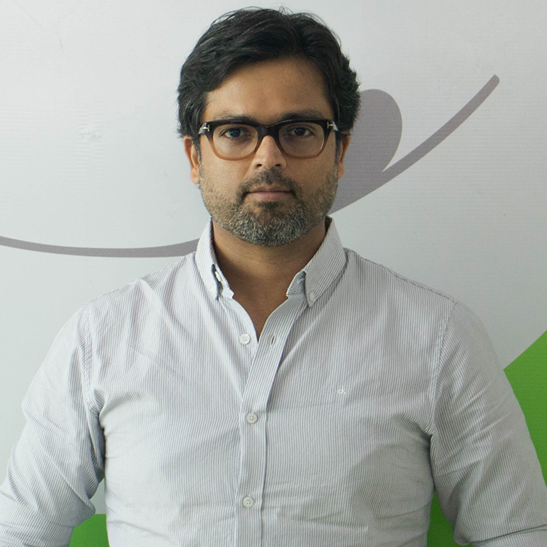 Srikumar Misra - Founder, MD & CEO, Milk Mantra